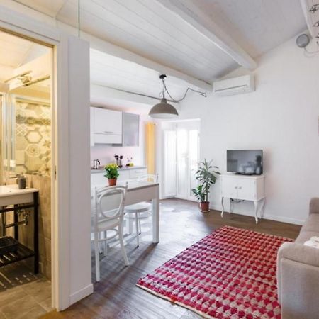 Cozy Studio In Trastevere Řím Exteriér fotografie