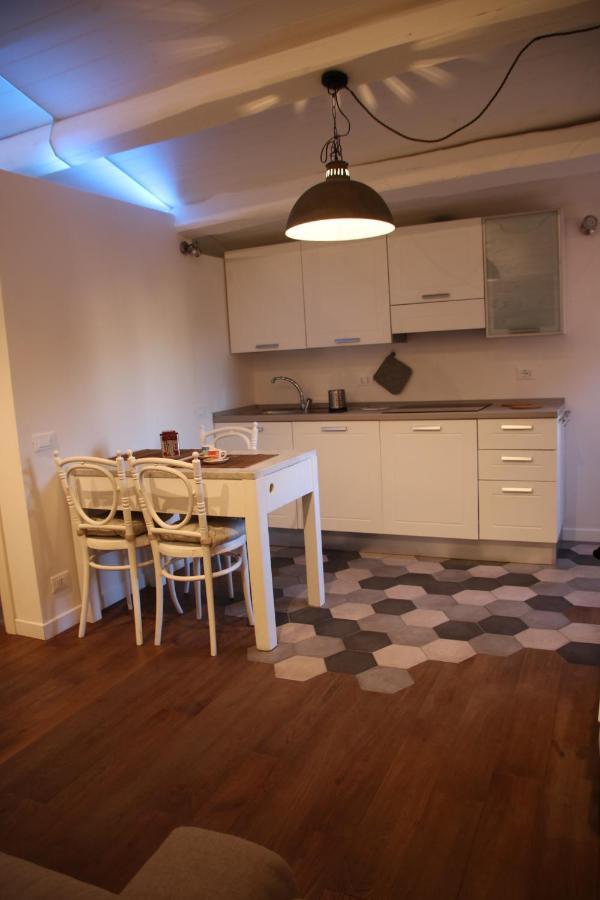 Cozy Studio In Trastevere Řím Exteriér fotografie