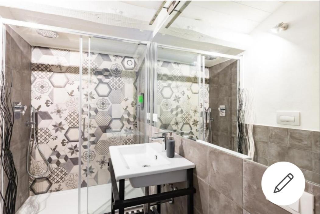 Cozy Studio In Trastevere Řím Exteriér fotografie