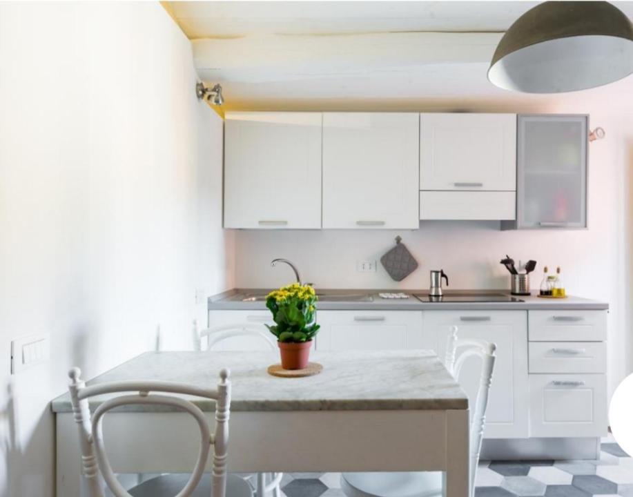 Cozy Studio In Trastevere Řím Exteriér fotografie