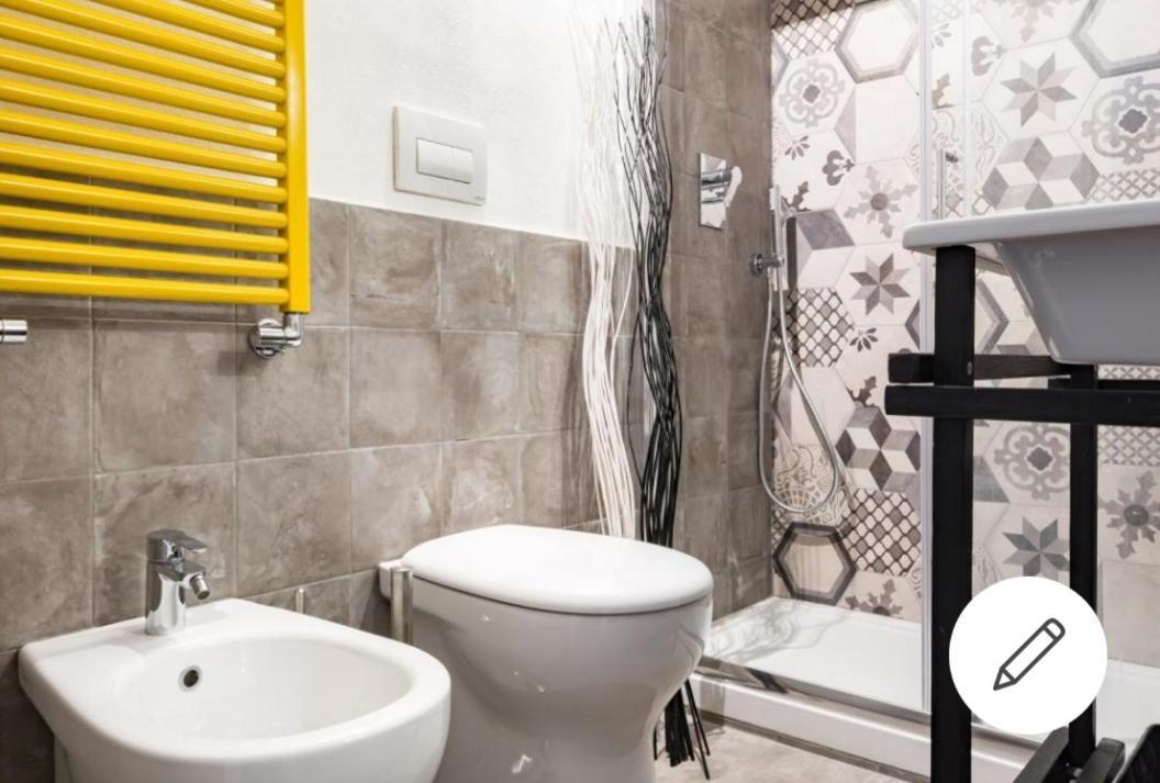 Cozy Studio In Trastevere Řím Exteriér fotografie
