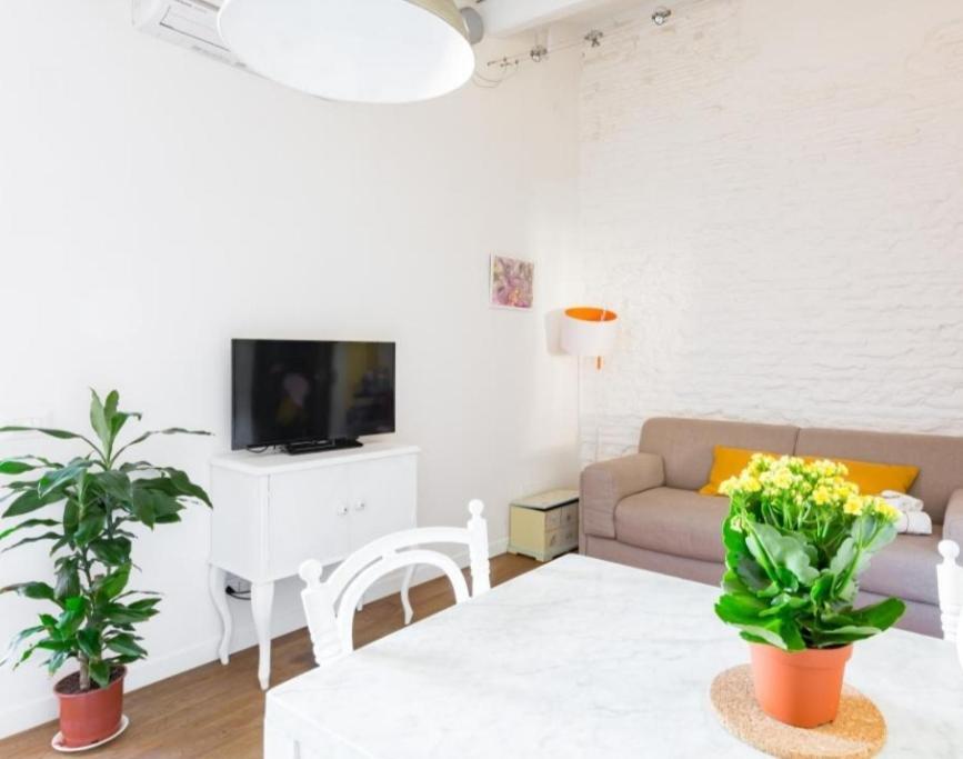 Cozy Studio In Trastevere Řím Exteriér fotografie