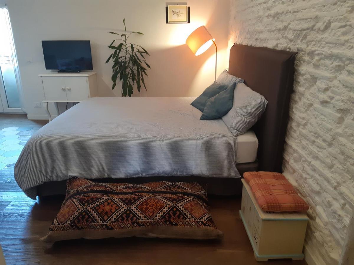 Cozy Studio In Trastevere Řím Exteriér fotografie